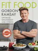 Pozostałe książki - Fit Food (Ramsay Gordon) (niemiecki) - miniaturka - grafika 1