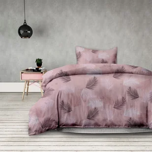 AmeliaHome Pościel bawełniana 135x200+poszewka /AH/AVE/TUL/1320 - Pościel - miniaturka - grafika 5