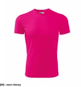 Odzież robocza - ADLER MALFINI Fantasy 147 - Koszulka dziecięca, 150 g/m, 100% poliester, 13 kolorów - rozmiar 122-158 cm Fantasy 147 - miniaturka - grafika 1