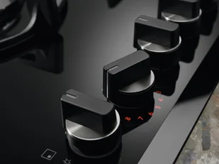 Płyta gazowa do zabudowy Electrolux KGG64365K - Płyty gazowe do zabudowy - miniaturka - grafika 6