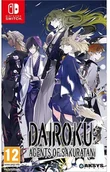 Gry Nintendo Switch - Dairoku: Agents of Sakuratani GRA NINTENDO SWITCH - miniaturka - grafika 1