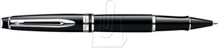 Waterman S0951780 Pióro Kulkowe Expert Czarny CT S0951780 - Pióra kulkowe - miniaturka - grafika 2
