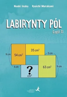 Labirynty pól - Rozwój osobisty - miniaturka - grafika 2