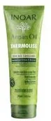 Odżywki do włosów - Argan Oil INOAR INOAR Thermoliss termoaktywny balsam wygładzający 240ml - miniaturka - grafika 1