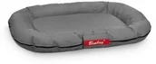 Legowiska dla psów - Bimbay Legowisko Ponton rozmiar 6 140x110cm Szary VAT006393 - miniaturka - grafika 1