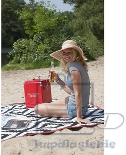 Outdoor URBAN Mata piknikowa, 200 x 180cm 4271015 - Akcesoria turystyczne - miniaturka - grafika 6