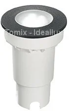 Ideal Lux CECI R1 ROUNDBIG SMALL 120249 Oprawa LED - Lampy sufitowe - miniaturka - grafika 3