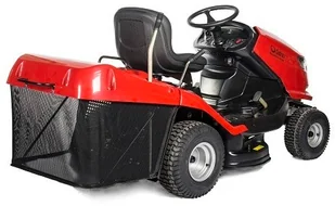 Cedrus AJ92/16H (S536027047703) - Kosiarki traktorki - miniaturka - grafika 10