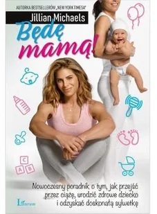 Będę Mamą! - Poradniki dla rodziców - miniaturka - grafika 3