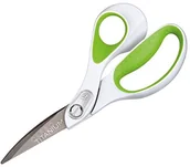 Nożyczki - Titanium Westcott E-16445 00 Carbo nożyczki z miękkim uchwytem E-16446 00 - miniaturka - grafika 1