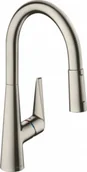 Baterie kuchenne - Hansgrohe Talis M51 73851800 - miniaturka - grafika 1