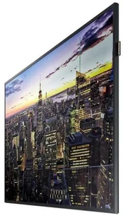 Samsung SMART Signage QM65H LH65QMHPLGC - Monitory reklamowe i wyświetlacze - miniaturka - grafika 2