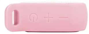 FreshnRebel Rockbox Pebble Różowy - Głośniki przenośne - miniaturka - grafika 4