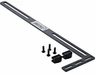 Akcesoria do tabletów i e-booków - InLine 59955 uchwyt do karty graficznej, montaż blachy slotowej PCI, czarny 59955 - miniaturka - grafika 1