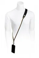 Paski, szelki, uprzęże foto - BlackRapid Brak pasek Street BK/BL Breathe 361008 - miniaturka - grafika 1