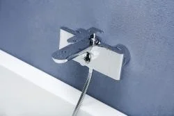 Blue Water ArtPlatino Emira EMI-BWN.020C - Baterie wannowe i prysznicowe - miniaturka - grafika 2