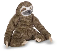 Maskotki i pluszaki - Melissa & Doug Melissa Leniwiec - MD 18808 - miniaturka - grafika 1