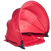 Akcesoria do wózków - BABY MONSTERS Colour Pack BABY MONSTERS COMPACT Red - miniaturka - grafika 1