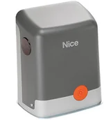 Akcesoria do bram - Nice HOME Napęd bramy przesuwnej DO 600 KG HOME - miniaturka - grafika 1