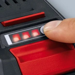 Einhell 4511396 (4511396 / 4006825610376) - Akumulatory do elektronarzędzi - miniaturka - grafika 4