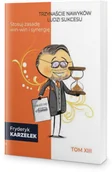 Biznes - Heksagon 13 Nawyków Ludzi Sukcesu  Tom XIII  Stosuj zasadę win-win i wykorzystuj synergię - Fryderyk Karzełek - miniaturka - grafika 1