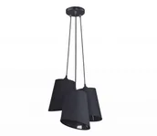 Lampy sufitowe - Verona Duolla Wisząca Duolla 8699 - miniaturka - grafika 1