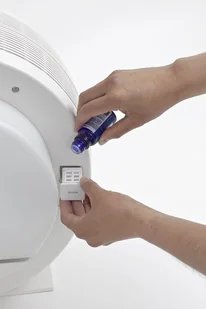 Nawilżacz powietrza Stylies Aquarius Biały - Nawilżacze powietrza - miniaturka - grafika 5