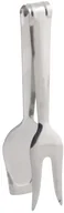 Przybory do gotowania - Metaltex szczypce do serwowania 20 cm, Inox 250800 - miniaturka - grafika 1
