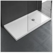 Brodziki prysznicowe - Novellini Olympic Plus 140x100x4,5 OL140104-30 - miniaturka - grafika 1