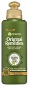 Maski do włosów - Garnier Garnier O.Remedies Aceite.200 Oliva Mi , 200 ml (1 opakowanie) - miniaturka - grafika 1
