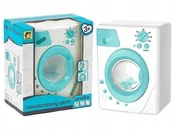 Zabawki AGD - Adar Pralka Nowoczesny Dom - miniaturka - grafika 1