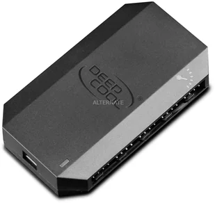 DEEPCOOL PC Case FH-10 - Switche - miniaturka - grafika 3