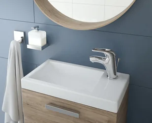 Deante Funkia CDN 6U4M CDN 6U4M - Umywalki - miniaturka - grafika 5