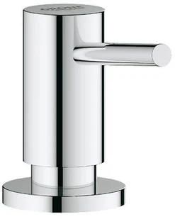 Grohe 40535 000 Cosmopolitan, Dozownik 40535000 - Akcesoria do armatury i ceramiki - miniaturka - grafika 2