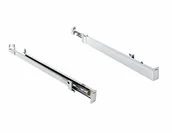 Akcesoria i części do kuchenek i piekarników - Miele HFC 70 Wysuwy do piekarnika FlexiClips 9520650 - miniaturka - grafika 1