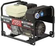 Agregaty prądotwórcze - FOGO Agregat jednofazowy 230V FH 4541 28664 - miniaturka - grafika 1