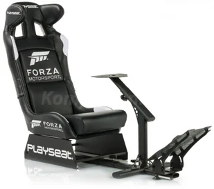 Playseat Forza Motorsport Pro - Fotele gamingowe - miniaturka - grafika 2
