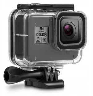 Tech-Protect Etui wodoodporne do GoPro Hero 8 Bezbarwne - Etui i futerały do telefonów - miniaturka - grafika 2