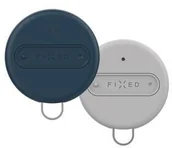 Lokalizatory GPS - FIXED Sense Duo Pack FIXSM-SMS-BLGR - miniaturka - grafika 1