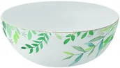 Miski i półmiski - Nuova Cer Easy life r2s MISA PORCELANOWA - Amazonia Paradise - 22 cm (1587 AMAZ) 1587 AMAZ - miniaturka - grafika 1