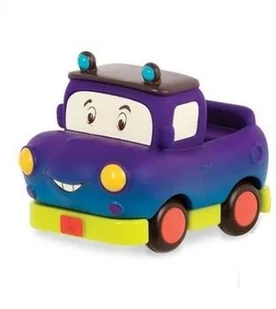 B.Toys PICK-UP pojazd z napędem MuddyMiles BX1501 - Samochody i pojazdy dla dzieci - miniaturka - grafika 2