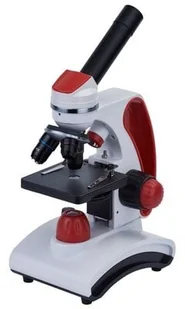 Discovery Mikroskop DISCOVERY Pico z książką Terra - Mikroskopy i lupy - miniaturka - grafika 3