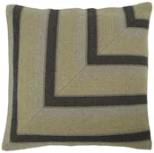 Poszewki na poduszki - House Doctor House Doctor - Poszewka na poduszkę Canva House Doctor - Poszewka na poduszkę Canva - miniaturka - grafika 1