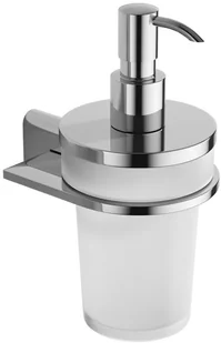 Excellent Kobo DOEX1706CR dozownik do mydła - Mydelniczki i dozowniki mydła - miniaturka - grafika 5