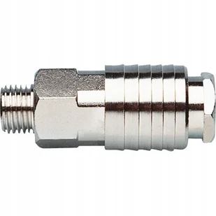 NEO-TOOLS Tools NEO Tools Szybkozłączka do kompresora M 1/4 12-635 - Akcesoria pneumatyczne - miniaturka - grafika 4