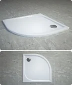 Brodziki prysznicowe - Ronal WAR55080004 - miniaturka - grafika 1