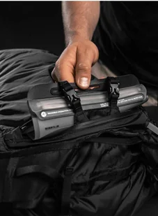 Matador Plecak turystyczny wodoodporny składany Matador Freerain 28 64391-uniw - Plecaki - miniaturka - grafika 8