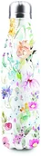 Butelki termiczne - Nuova R2S Easy life BUTELKA TERMICZNA DO WODY NAPOJÓW Watercolour - miniaturka - grafika 1