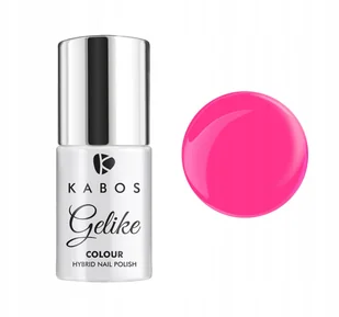Gelike colour Love Story 5ml - Lakiery do paznokci - miniaturka - grafika 2