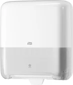 Dozowniki papieru i mydła dla firm - Tork Matic dozownik do ręczników w roli 551000 - miniaturka - grafika 1